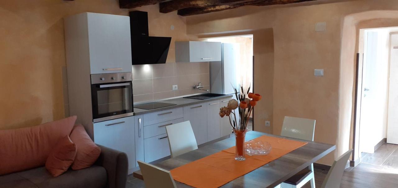 Apartman Miljenka Appartamento